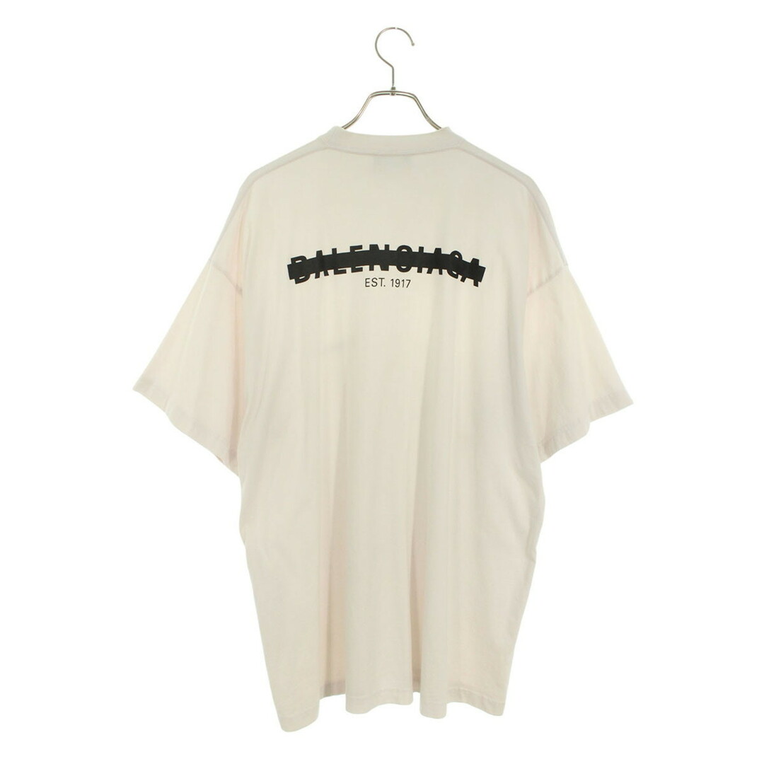BALENCIAGA - バレンシアガ 22AW 694576 TMVJ6 ロゴプリント BALENCIAGA - バレンシアガ 22AW 694576 TMVJ6 ロゴプリント