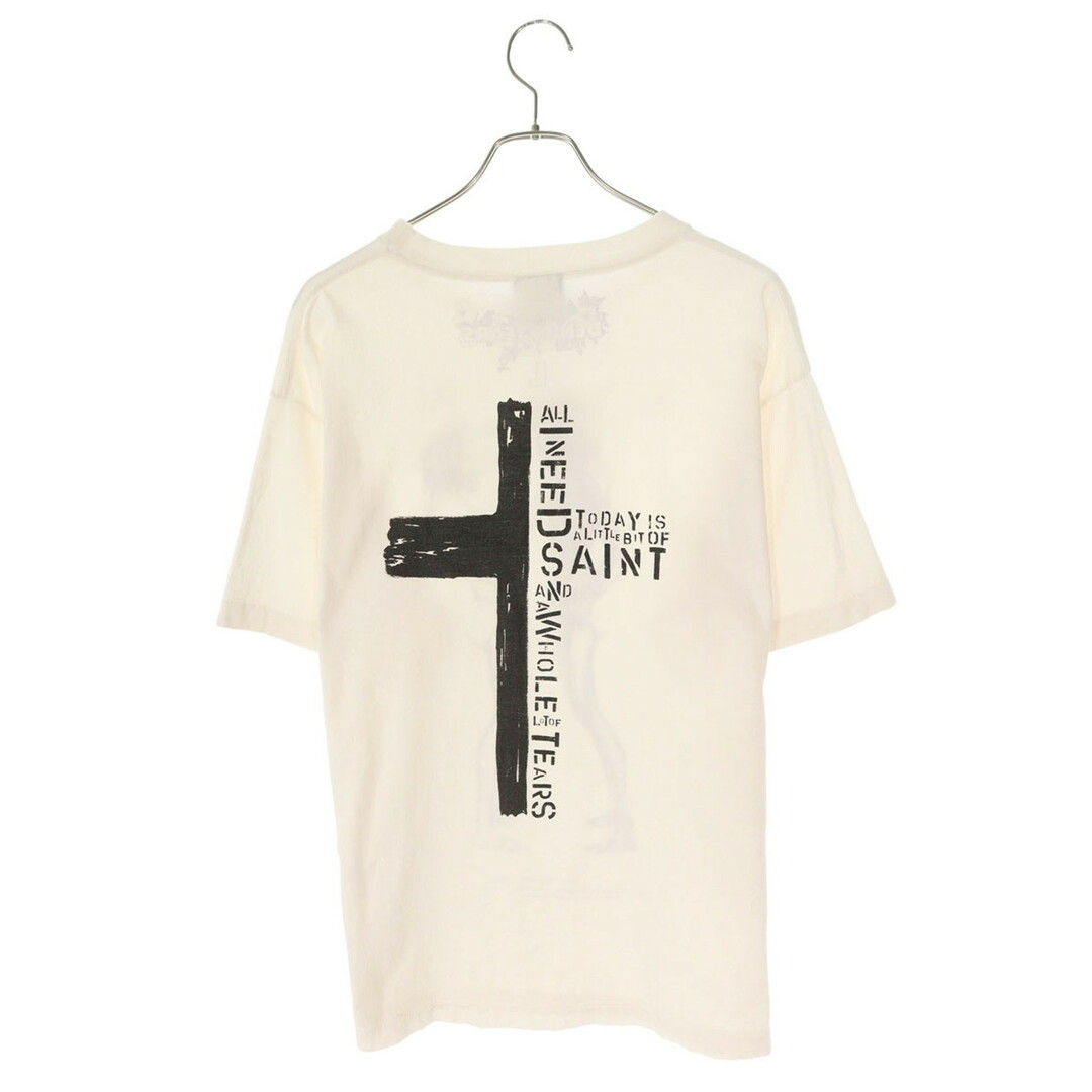セントマイケル SAINT MICHAEL 21SS SM-S21-0000-045 セントマイケル SAINT MICHAEL 21SS SM-S21-0000-045