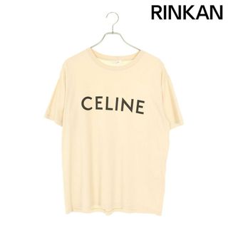 CELINE(Tシャツ/カットソー(半袖/袖なし))のフリマアイテム一覧 CELINE(Tシャツ/カットソー(半袖/袖なし))のフリマアイテム一覧