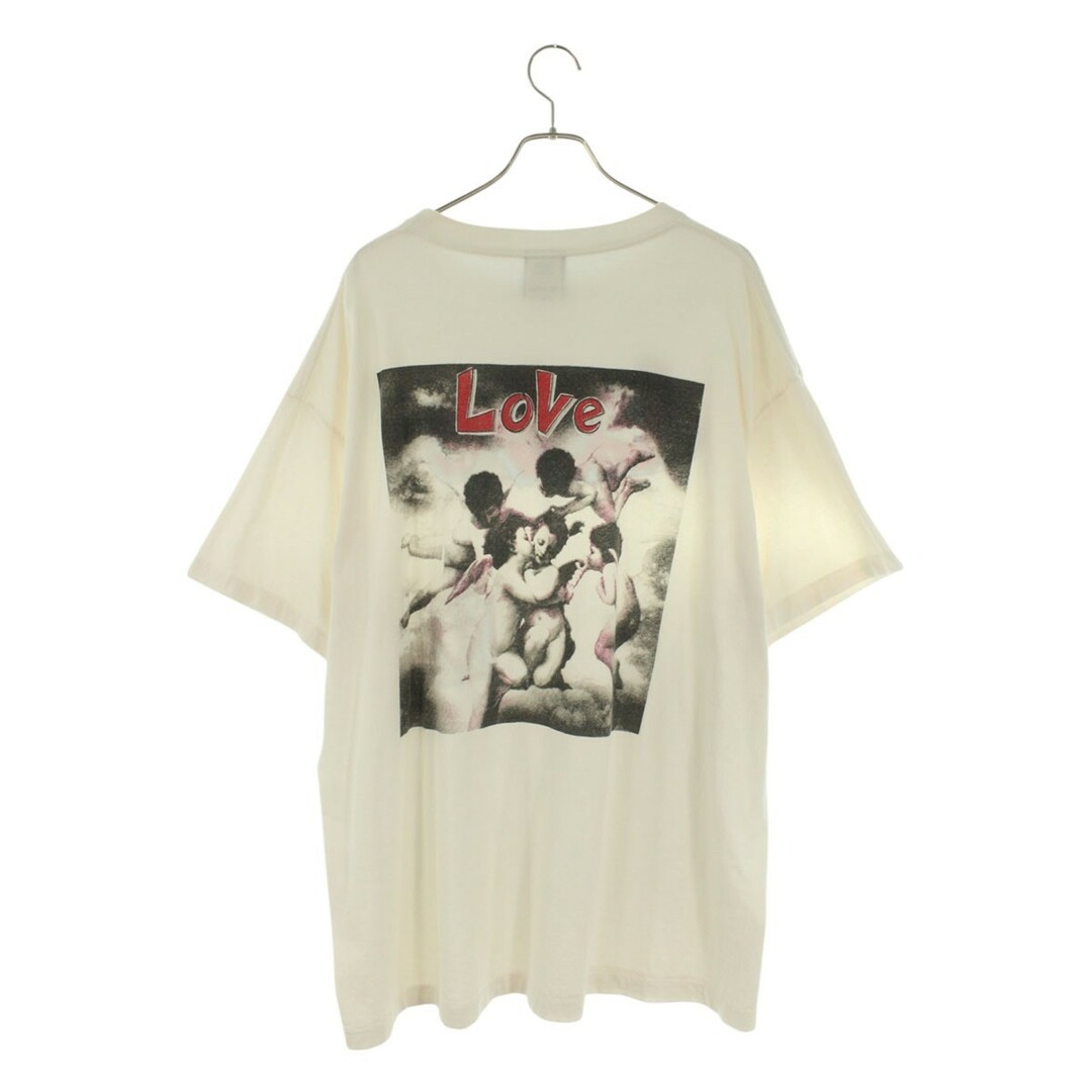 セントマイケル SAINT MICHAEL 22SS SM-S22-0000-001 LOVE セントマイケル SAINT MICHAEL 22SS SM-S22-0000-001 LOVE