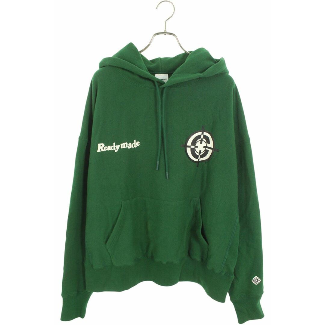 LADY MADE - レディメイド 22AW RE-CO-GR-00-00211 ロゴプリント LADY MADE - レディメイド 22AW RE-CO-GR-00-00211 ロゴプリント