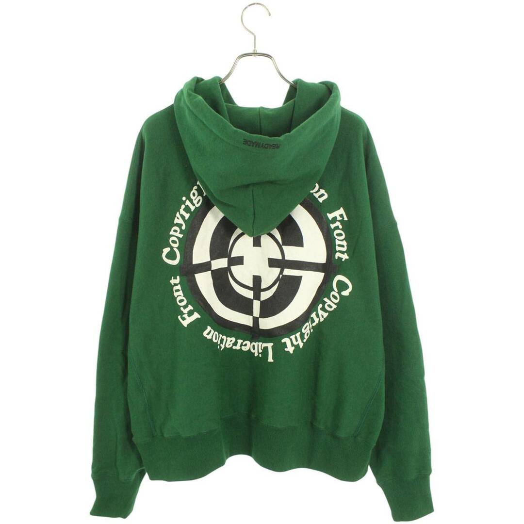 LADY MADE - レディメイド 22AW RE-CO-GR-00-00211 ロゴプリント LADY MADE - レディメイド 22AW RE-CO-GR-00-00211 ロゴプリント
