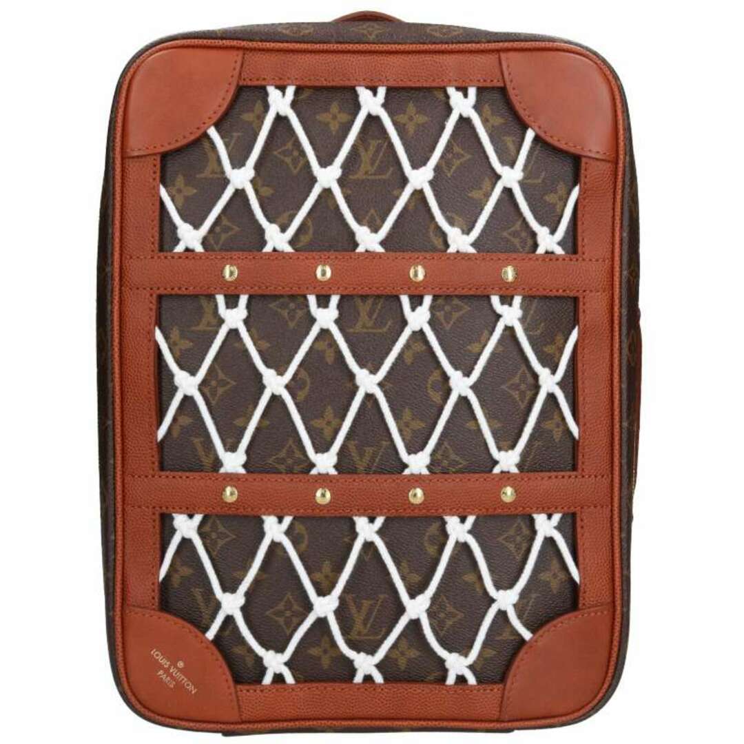 LOUIS VUITTON - ルイヴィトン M45784 NBAシューズボックス LOUIS VUITTON - ルイヴィトン M45784 NBAシューズボックス