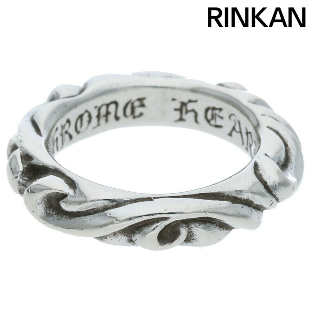 Chrome Hearts - クロムハーツ SCRL BAND/スクロールバンド Chrome Hearts - クロムハーツ SCRL BAND/スクロールバンド