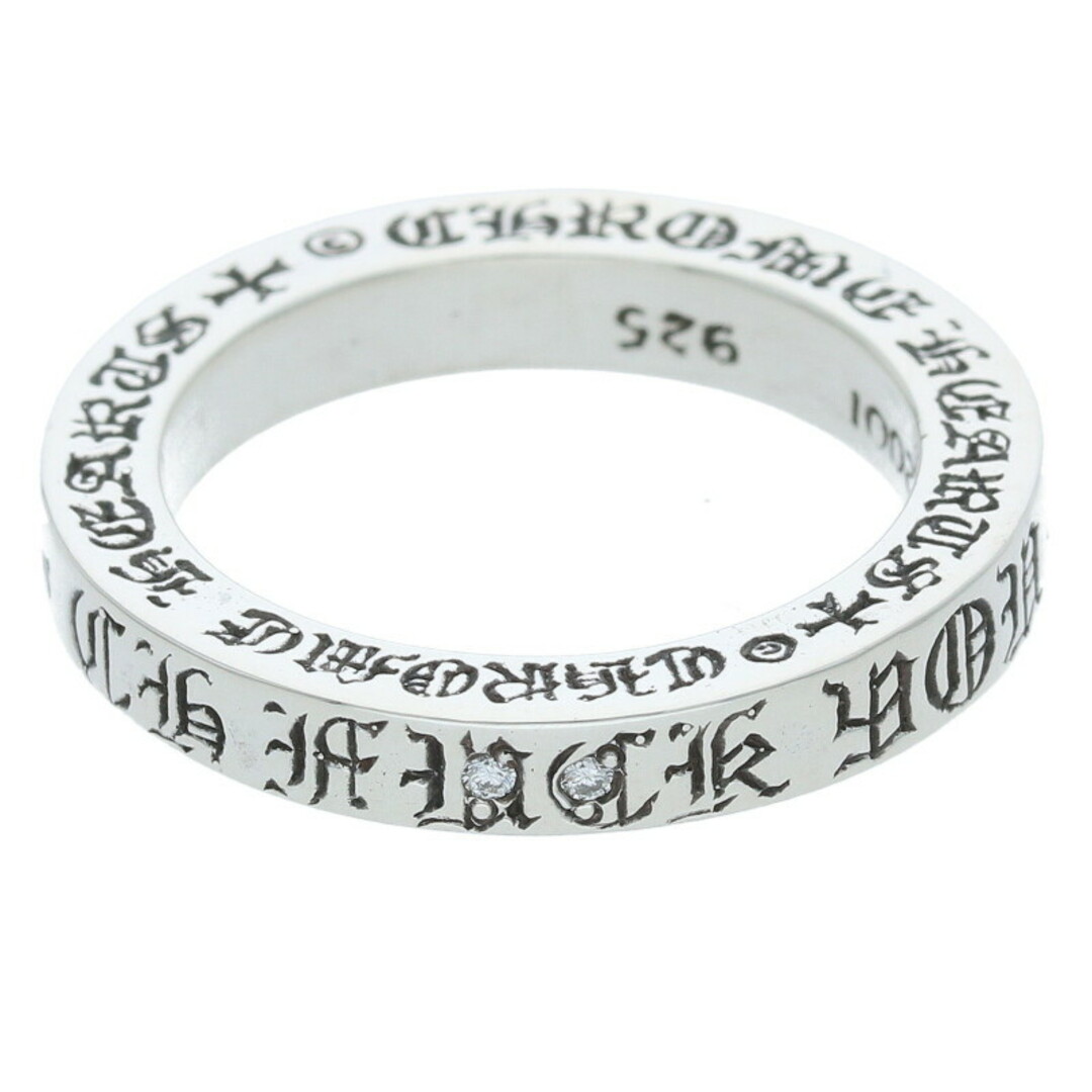 【感謝価格】 Chrome Hearts FUCKYOU/3mm SPACER 3mm クロムハーツ - 指輪