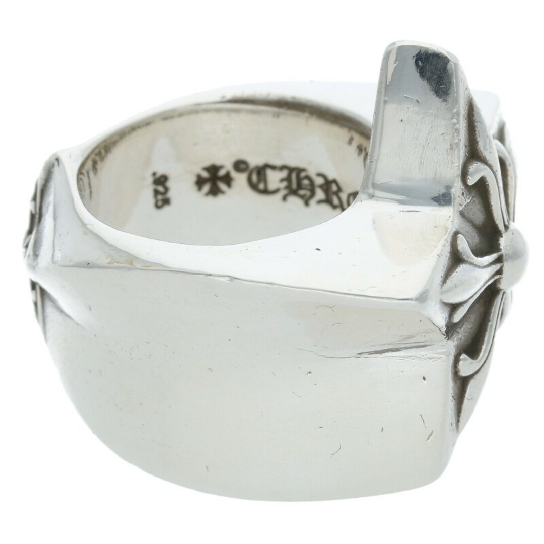 Chrome Hearts - クロムハーツ STR LRG/ラージスター シルバー Chrome Hearts - クロムハーツ STR LRG/ラージスター シルバー
