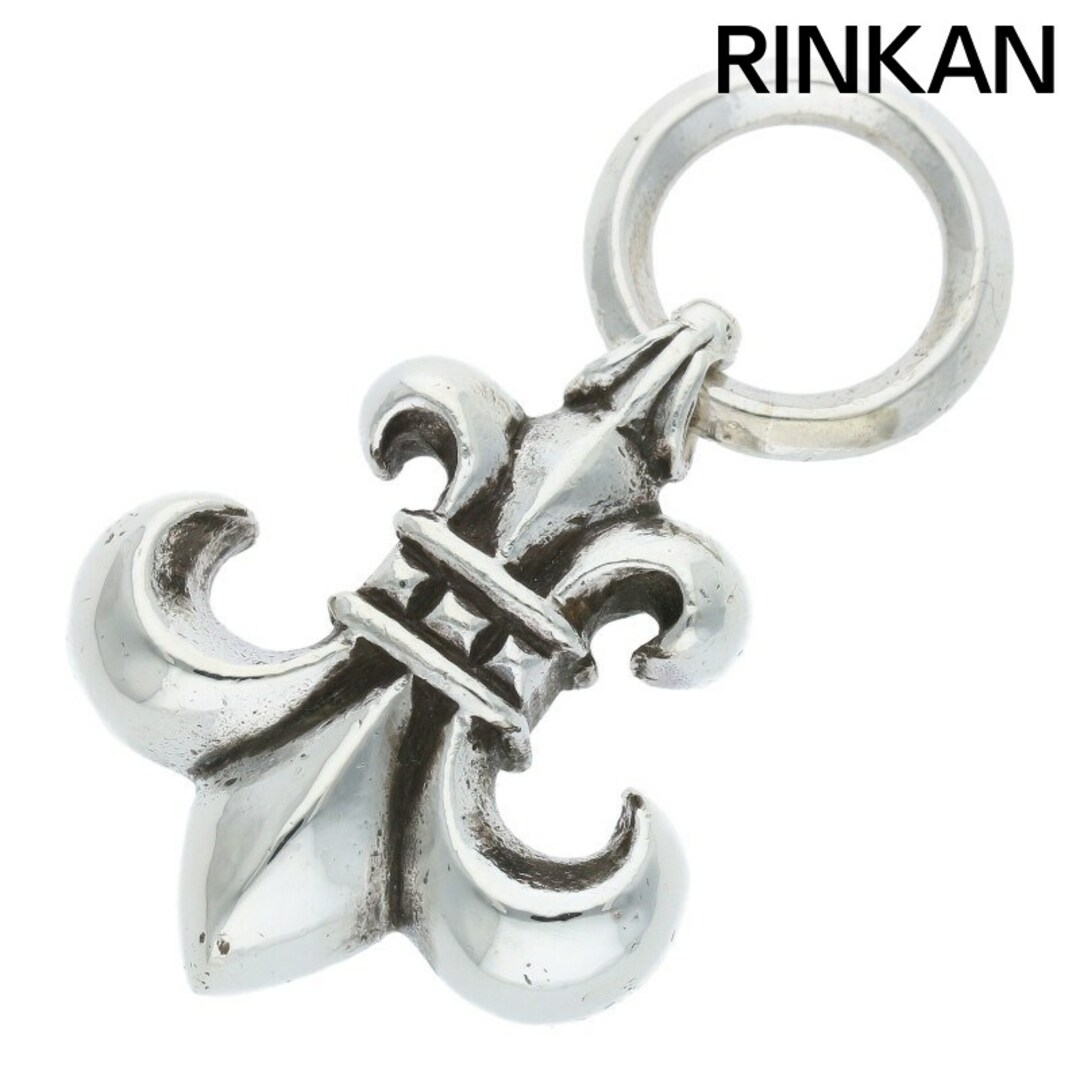 Chrome Hearts - クロムハーツ BS FLUER/BSフレアペンダント Chrome Hearts - クロムハーツ BS FLUER/BSフレアペンダント