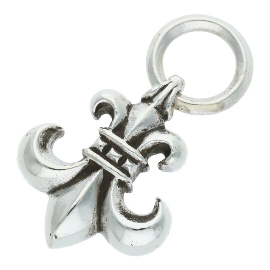 Chrome Hearts - クロムハーツ BS FLUER/BSフレアペンダント Chrome Hearts - クロムハーツ BS FLUER/BSフレアペンダント
