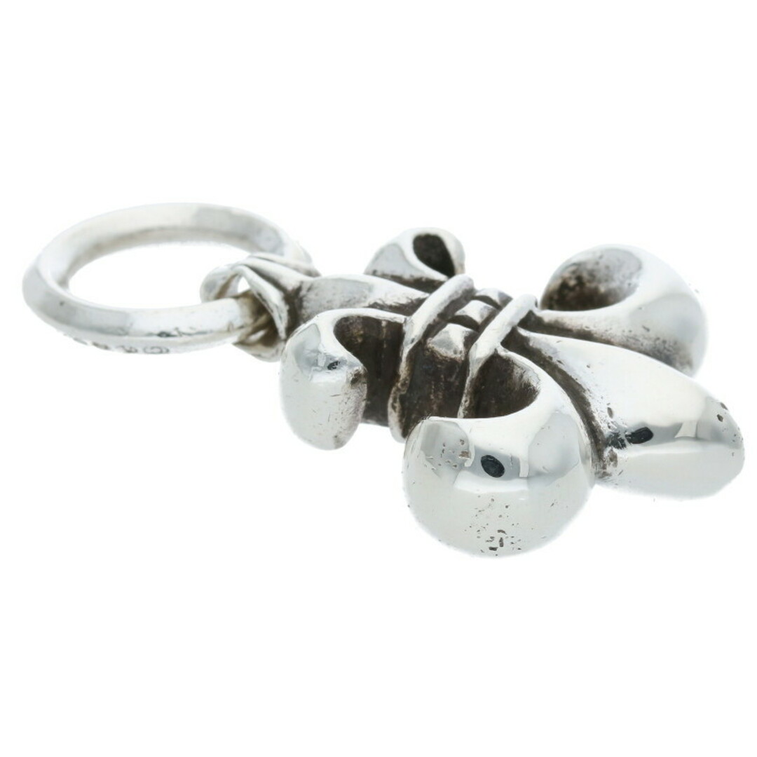 Chrome Hearts - クロムハーツ BS FLUER/BSフレアペンダント Chrome Hearts - クロムハーツ BS FLUER/BSフレアペンダント