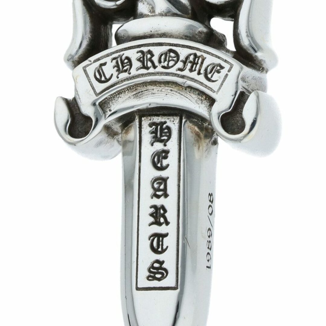 Chrome Hearts - クロムハーツ DOUBLE DAGGER/ダブルダガー Chrome Hearts - クロムハーツ DOUBLE DAGGER/ダブルダガー