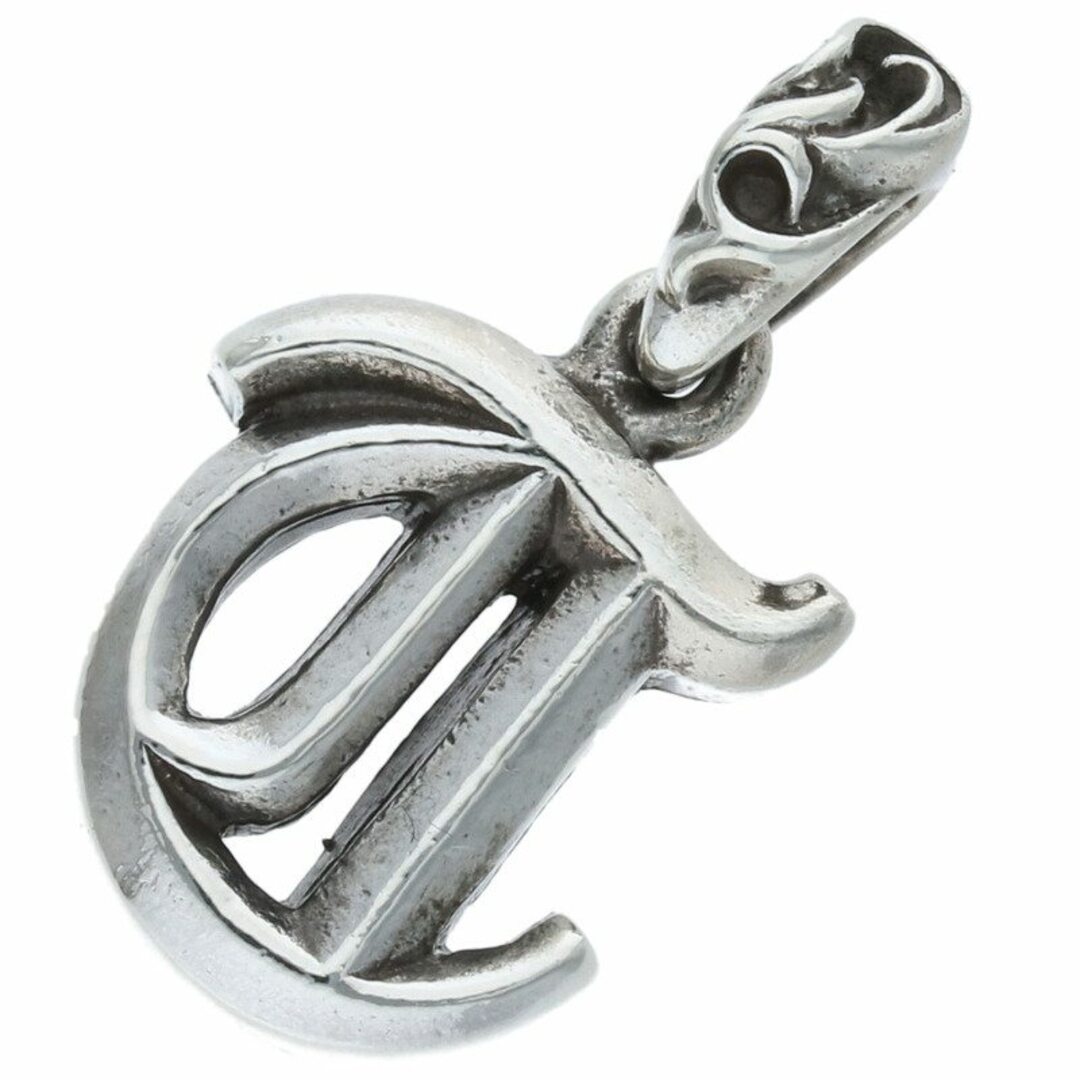 Chrome Hearts - クロムハーツ ALPHABET CHARM/アルファベット Chrome Hearts - クロムハーツ ALPHABET CHARM/アルファベット