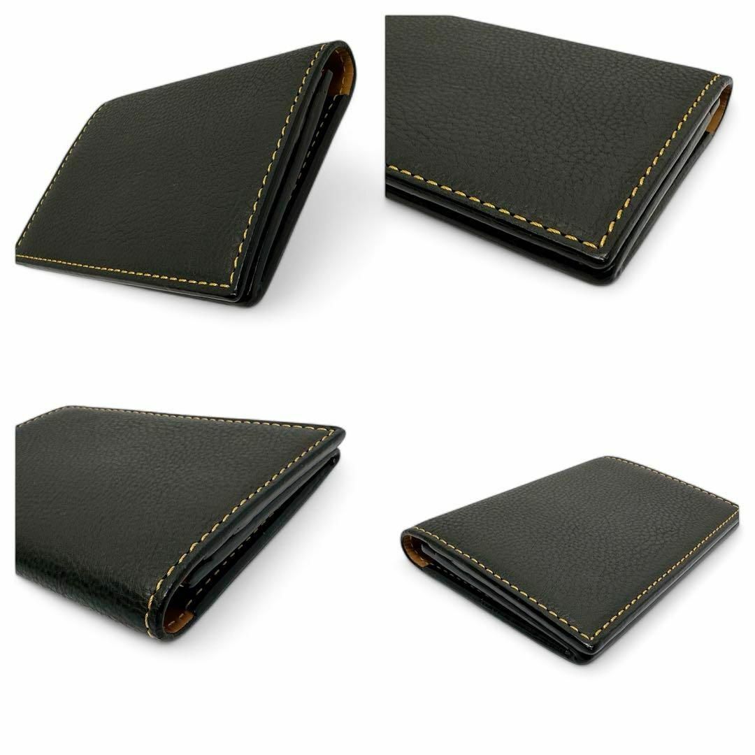 大峡製鞄 - 新品✨大峽製鞄 カードケース 名刺入れ パスケース 大峡製鞄 - 新品✨大峽製鞄 カードケース 名刺入れ パスケース