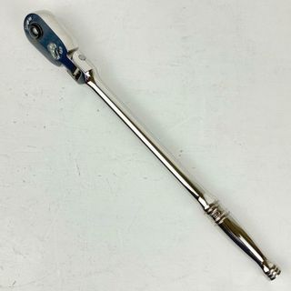 ЗЗSnap-on スナップオン 9.5mm ロングフレックスラチェット 本体 ЗЗSnap-on スナップオン 9.5mm ロングフレックスラチェット 本体
