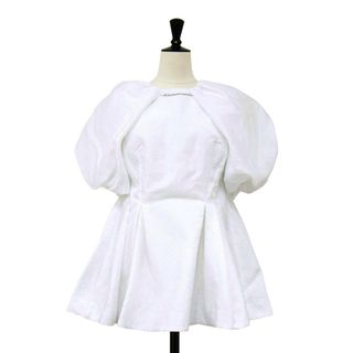 CELFORD - 【新品】CELFORD セルフォード チュニック ホワイト CELFORD - 【新品】CELFORD セルフォード チュニック ホワイト
