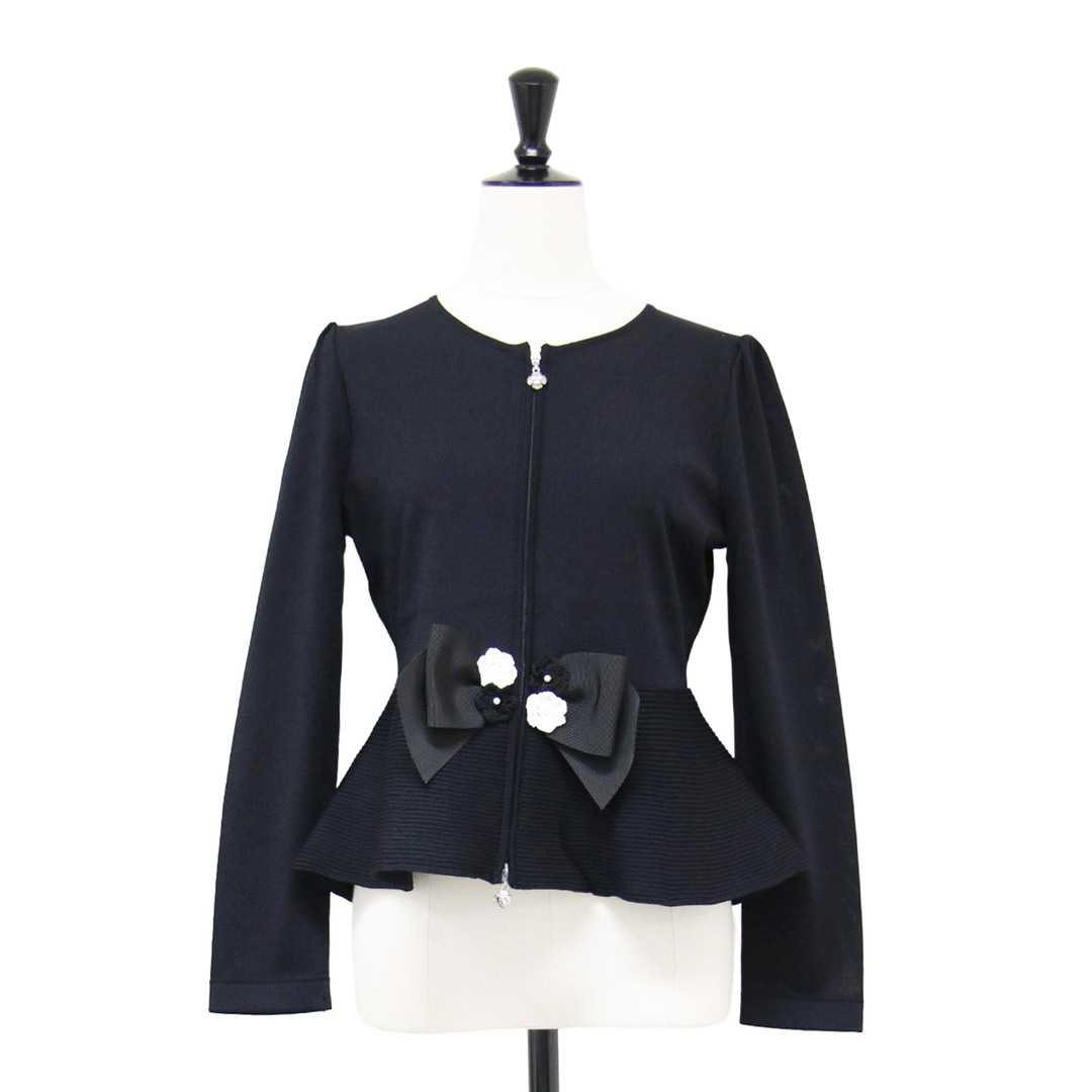 M'S GRACY - 【新品】MS GRACY エムズグレイシー カーディガン M'S GRACY - 【新品】MS GRACY エムズグレイシー カーディガン