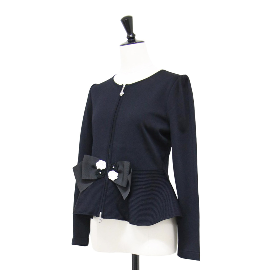 M'S GRACY - 【新品】MS GRACY エムズグレイシー カーディガン M'S GRACY - 【新品】MS GRACY エムズグレイシー カーディガン