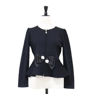 M'S GRACY - 【新品】MS GRACY エムズグレイシー カーディガン M'S GRACY - 【新品】MS GRACY エムズグレイシー カーディガン