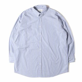 Maison Margiela(旧Maison Martin Margiela)(ボタンダウン Maison Margiela(旧Maison Martin Margiela)(ボタンダウン