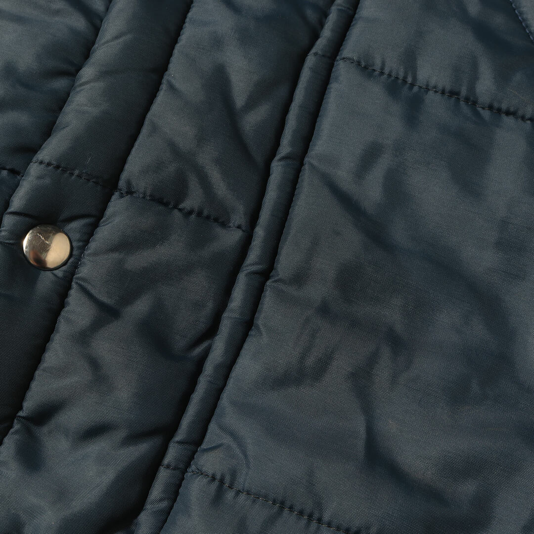 人気モデル】U.S.VINTAGE ベスト サイズ:S / 70s レーシング 人気モデル】U.S.VINTAGE ベスト サイズ:S / 70s レーシング