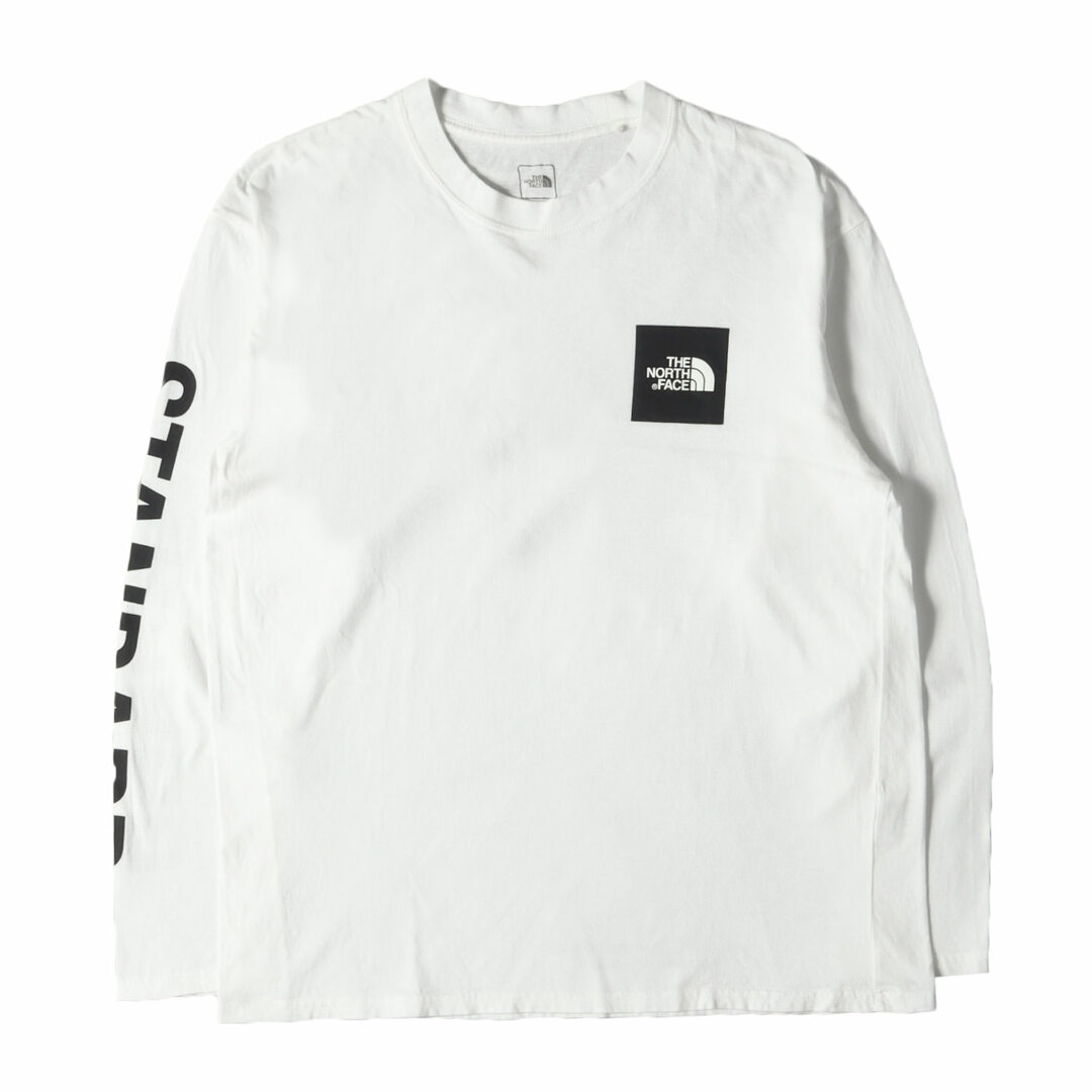 THE NORTH FACE - THE NORTH FACE ノースフェイス Tシャツ THE NORTH FACE - THE NORTH FACE ノースフェイス Tシャツ