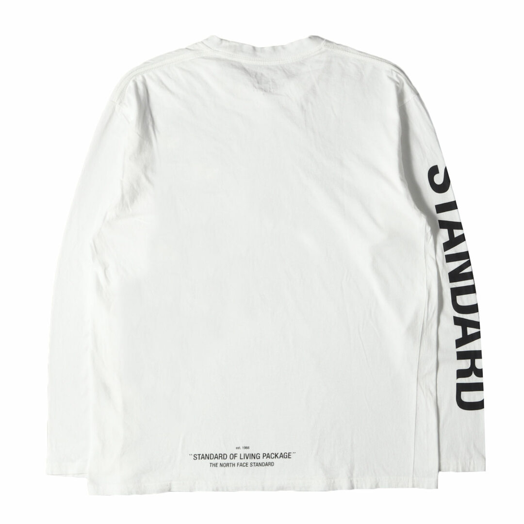THE NORTH FACE - THE NORTH FACE ノースフェイス Tシャツ THE NORTH FACE - THE NORTH FACE ノースフェイス Tシャツ