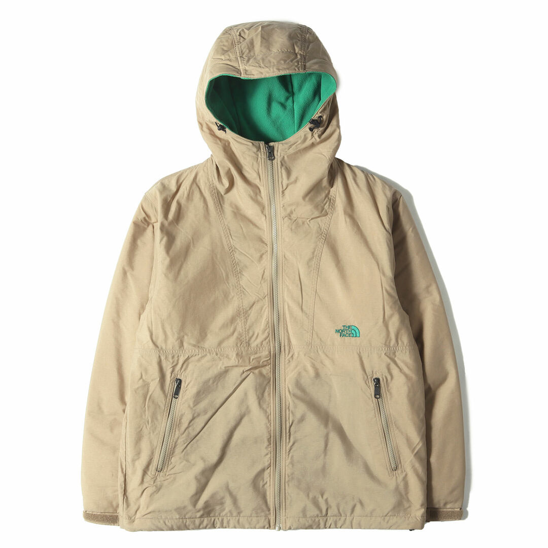 THE NORTH FACE - THE NORTH FACE ノースフェイス ジャケット THE NORTH FACE - THE NORTH FACE ノースフェイス ジャケット
