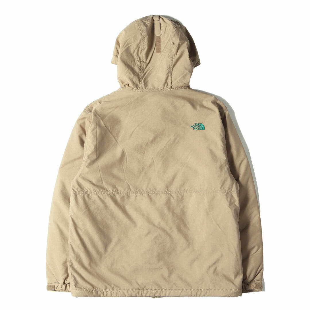 THE NORTH FACE - THE NORTH FACE ノースフェイス ジャケット THE NORTH FACE - THE NORTH FACE ノースフェイス ジャケット