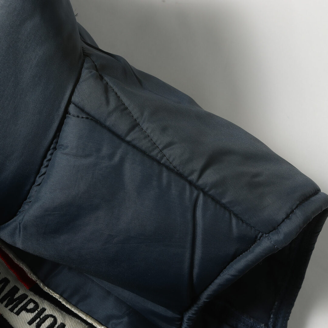 人気モデル】U.S.VINTAGE ベスト サイズ:M / 70s 中綿 人気モデル】U.S.VINTAGE ベスト サイズ:M / 70s 中綿