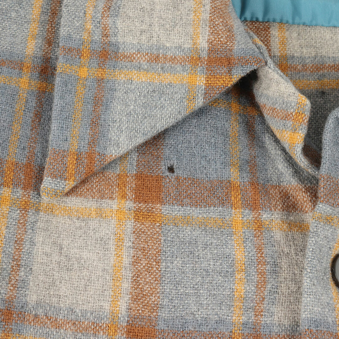 PENDLETON - 【希少サイズ 好配色】PENDLETON ペンドルトン PENDLETON - 【希少サイズ 好配色】PENDLETON ペンドルトン