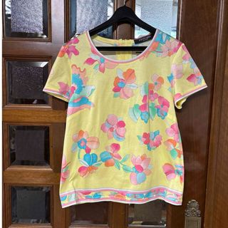 LEONARD(Tシャツ(半袖/袖なし))のフリマアイテム一覧 LEONARD(Tシャツ(半袖/袖なし))のフリマアイテム一覧