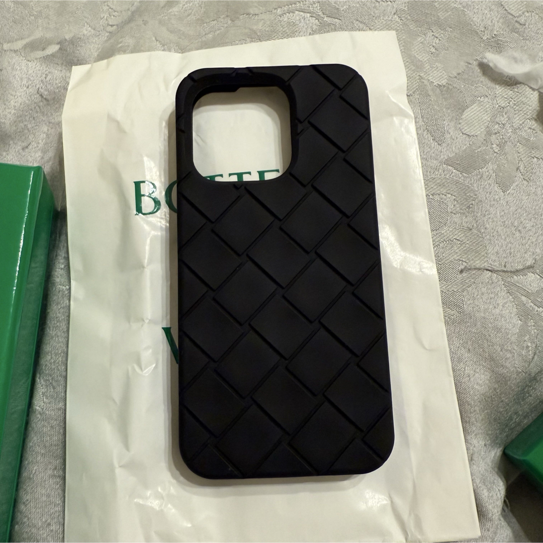 BOTTEGA VENETA - ボッテガヴェネタ iPhone16 pro ケースの通販 BOTTEGA VENETA - ボッテガヴェネタ iPhone16 pro ケースの通販