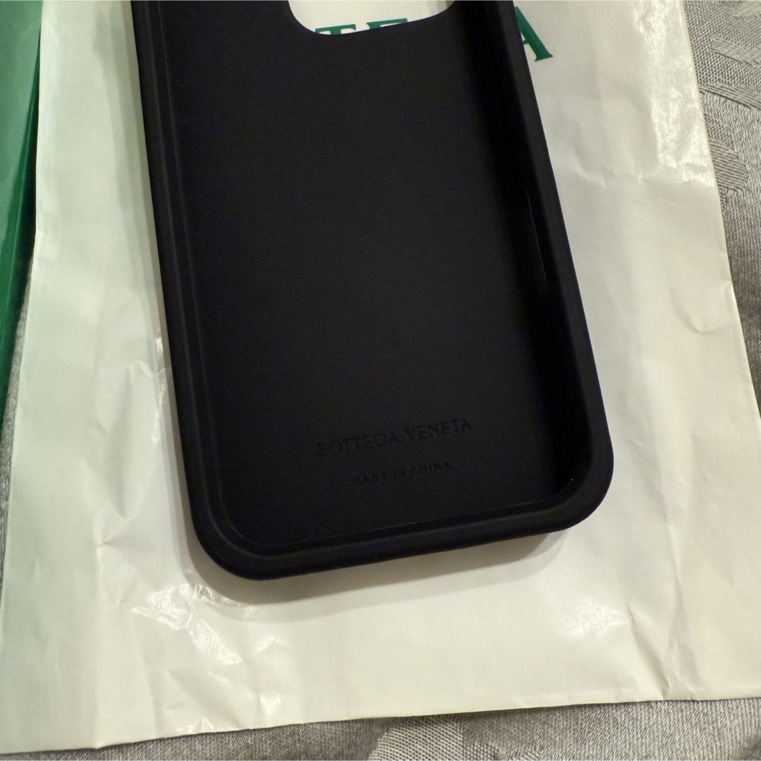 BOTTEGA VENETA - ボッテガヴェネタ iPhone16 pro ケースの通販 BOTTEGA VENETA - ボッテガヴェネタ iPhone16 pro ケースの通販
