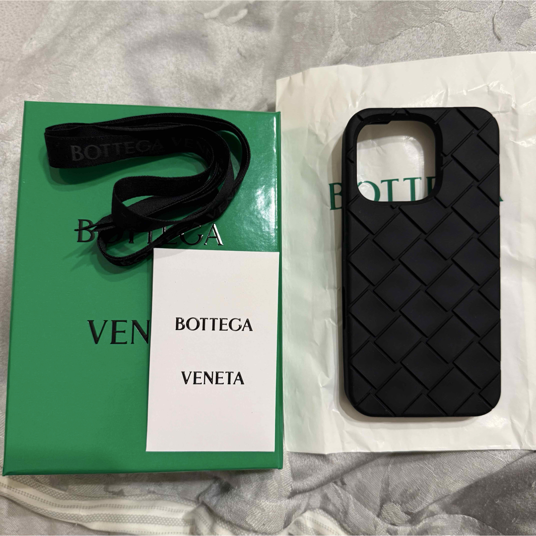 BOTTEGA VENETA - ボッテガヴェネタ iPhone16 pro ケースの通販 BOTTEGA VENETA - ボッテガヴェネタ iPhone16 pro ケースの通販