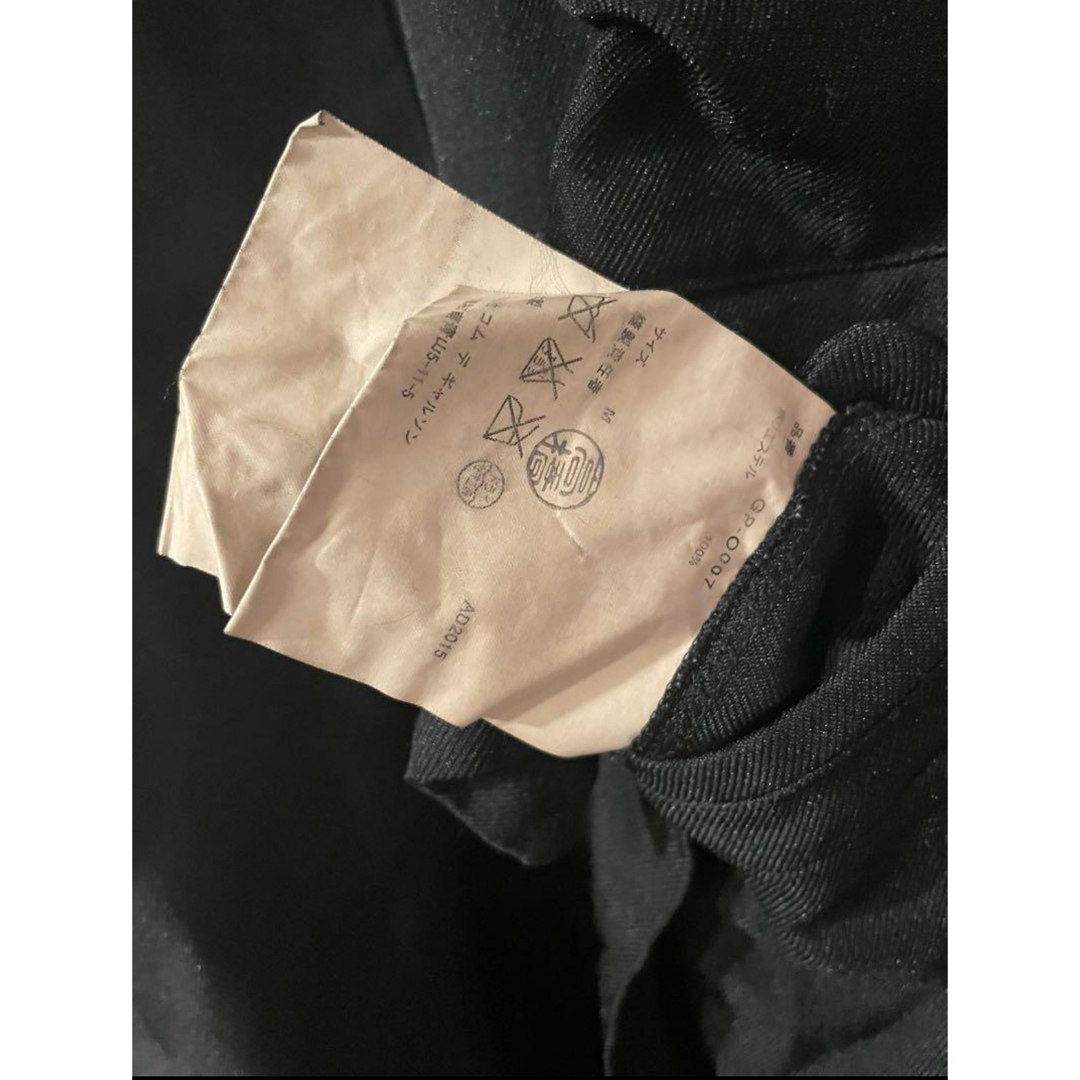 COMME des GARCONS - コムデギャルソン COMME des GARCONS ポリ COMME des GARCONS - コムデギャルソン COMME des GARCONS ポリ
