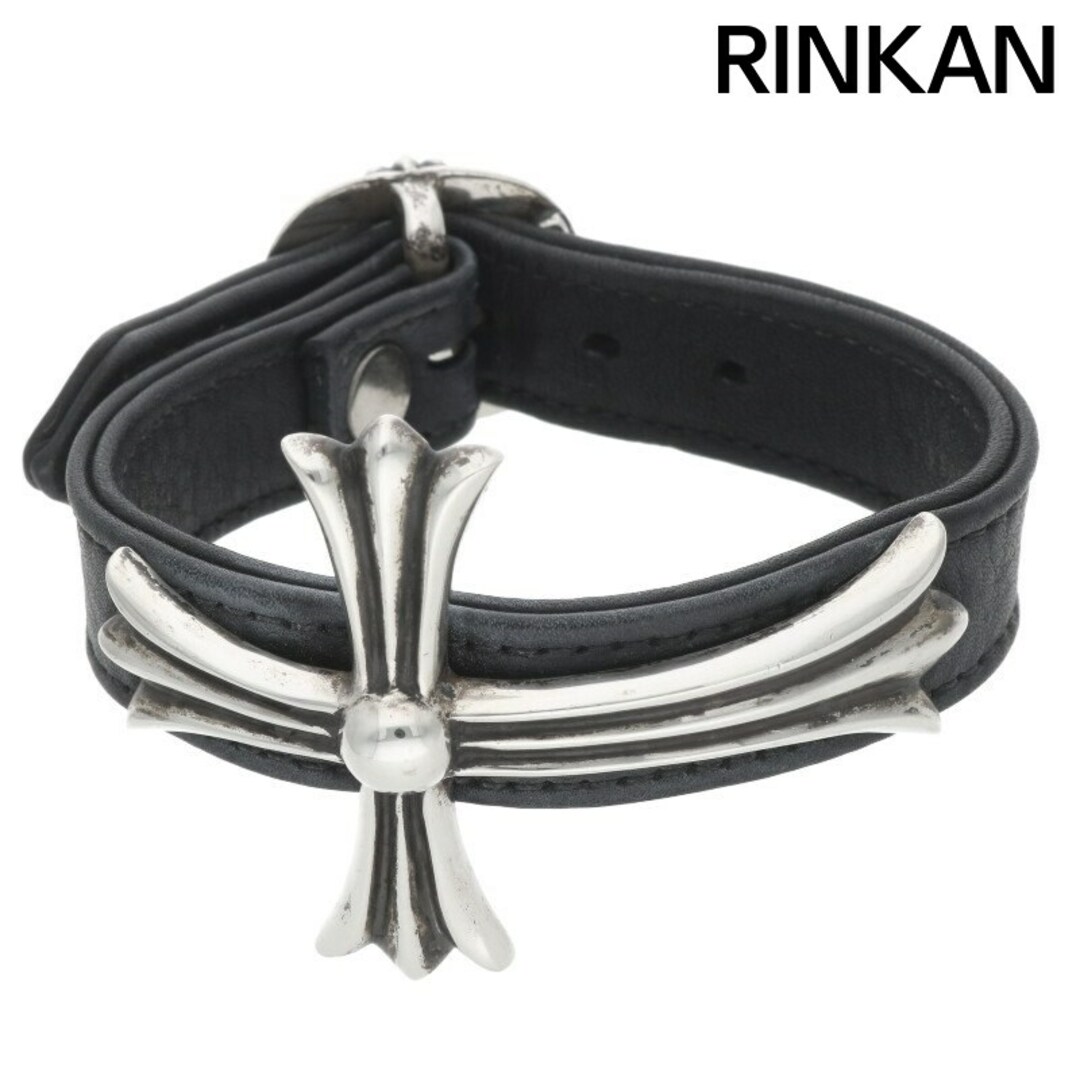 Chrome Hearts - クロムハーツ BENT CH CROSS/ベント CHクロス Chrome Hearts - クロムハーツ BENT CH CROSS/ベント CHクロス
