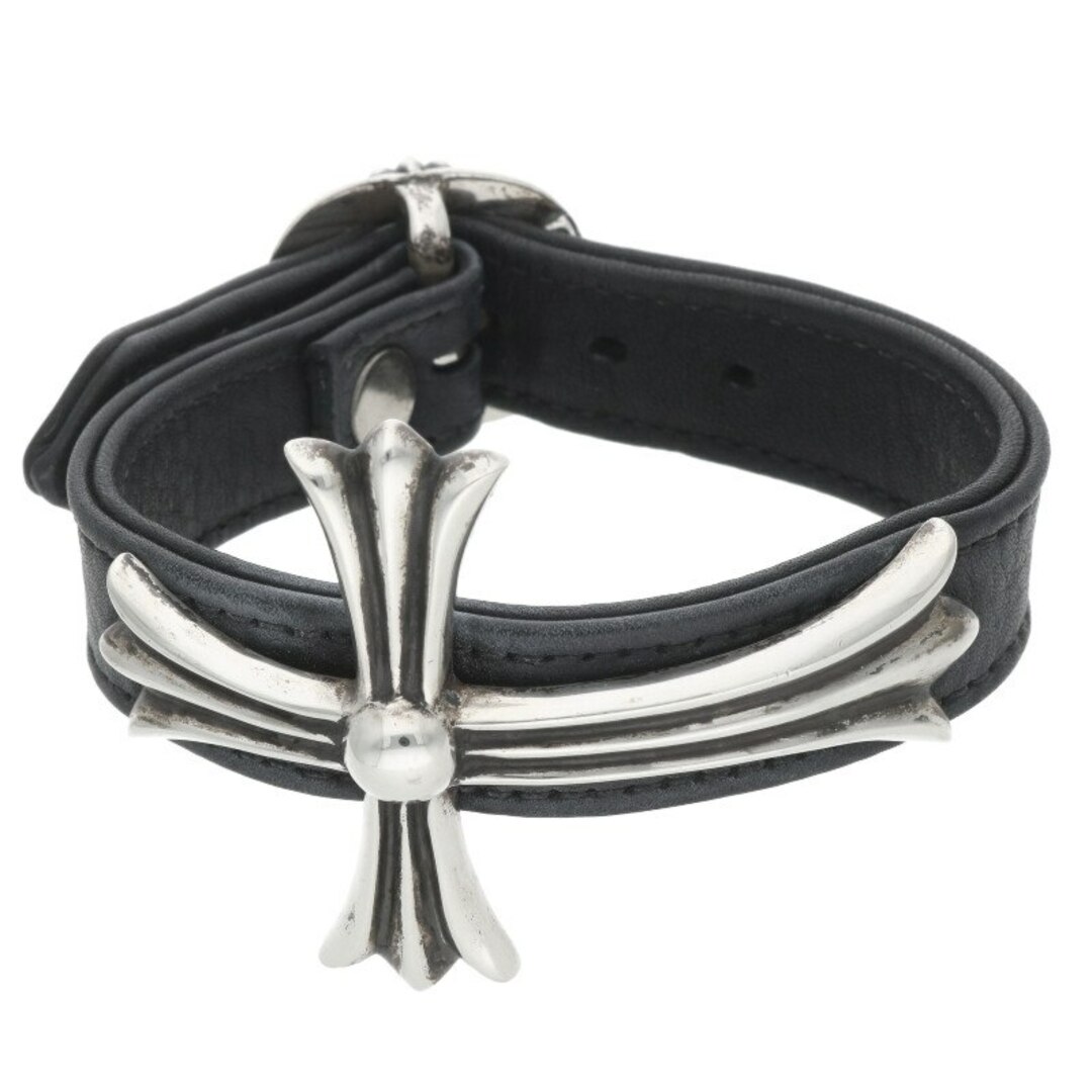 Chrome Hearts - クロムハーツ BENT CH CROSS/ベント CHクロス Chrome Hearts - クロムハーツ BENT CH CROSS/ベント CHクロス