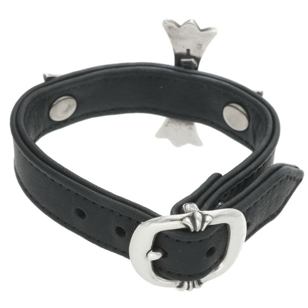 Chrome Hearts - クロムハーツ BENT CH CROSS/ベント CHクロス Chrome Hearts - クロムハーツ BENT CH CROSS/ベント CHクロス
