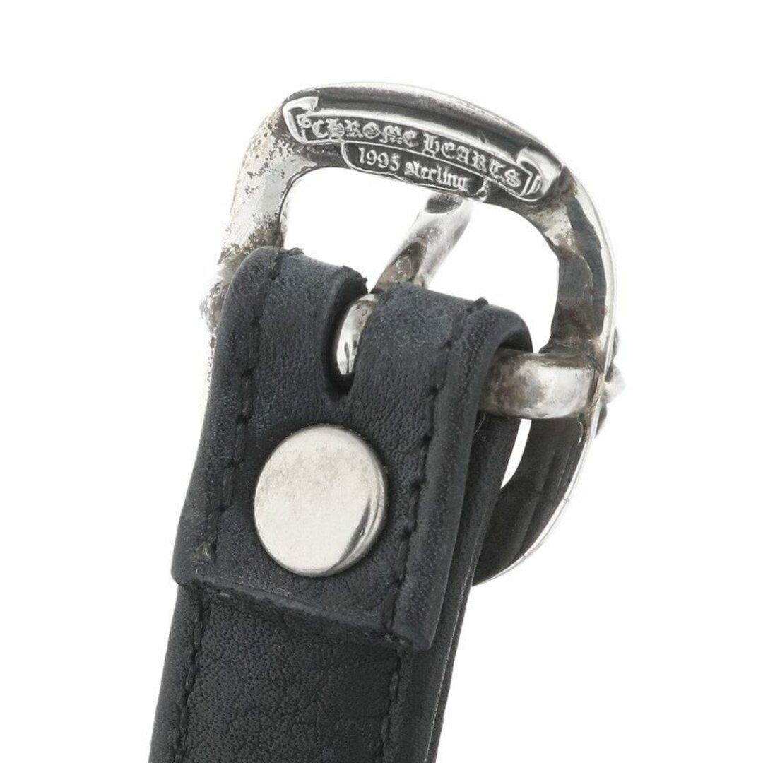 Chrome Hearts - クロムハーツ BENT CH CROSS/ベント CHクロス Chrome Hearts - クロムハーツ BENT CH CROSS/ベント CHクロス
