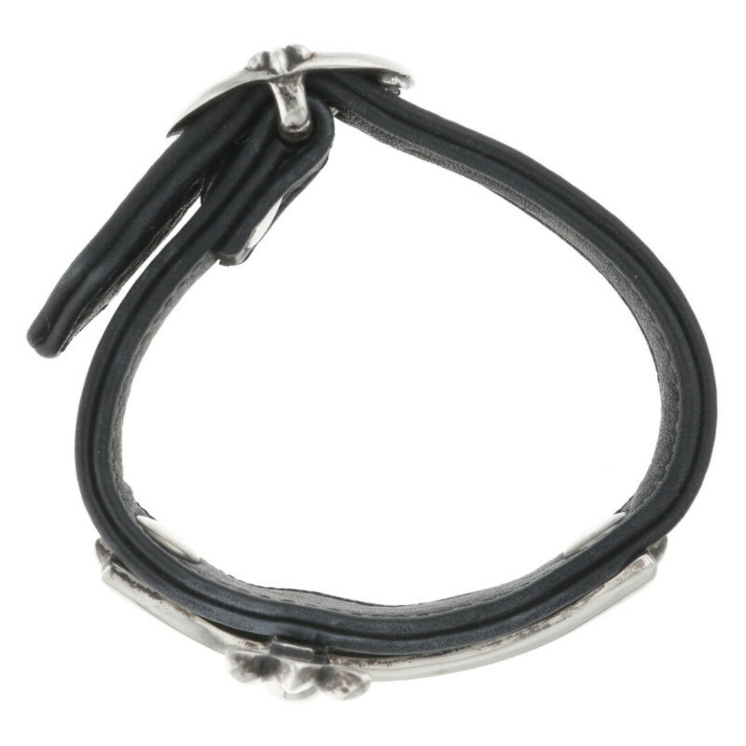 Chrome Hearts - クロムハーツ BENT CH CROSS/ベント CHクロス Chrome Hearts - クロムハーツ BENT CH CROSS/ベント CHクロス