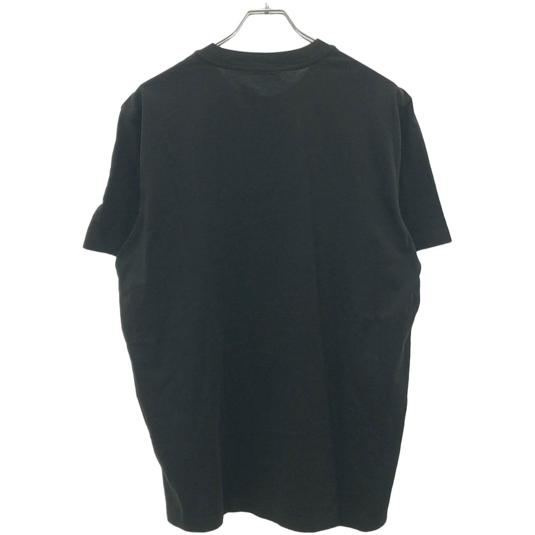 MONCLER - MONCLER モンクレール SS-TSHIRT ロゴプリントクルー MONCLER - MONCLER モンクレール SS-TSHIRT ロゴプリントクルー