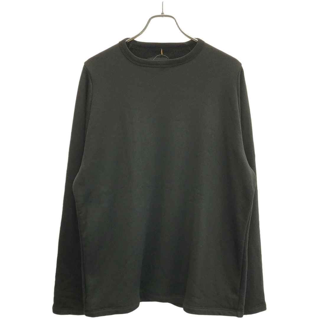 TEATORA - TEATORA テアトラ CARTRIDGE SWEATER WARPLOOP TEATORA - TEATORA テアトラ CARTRIDGE SWEATER WARPLOOP