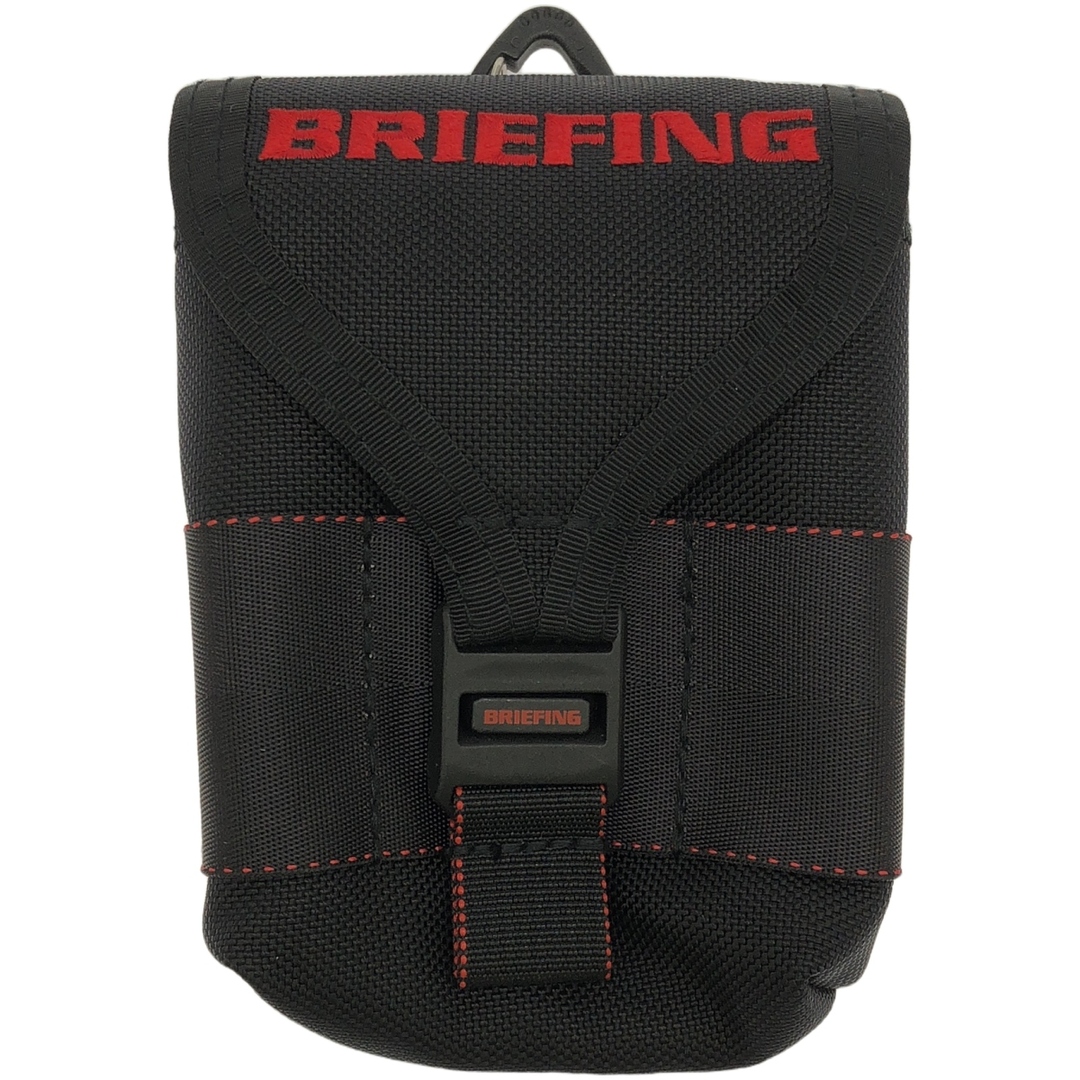 BRIEFING - BRIEFING ブリーフィング SCOPE BOX POUCH HARD AIR BRIEFING - BRIEFING ブリーフィング SCOPE BOX POUCH HARD AIR