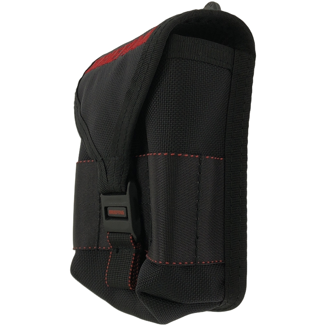 BRIEFING - BRIEFING ブリーフィング SCOPE BOX POUCH HARD AIR BRIEFING - BRIEFING ブリーフィング SCOPE BOX POUCH HARD AIR
