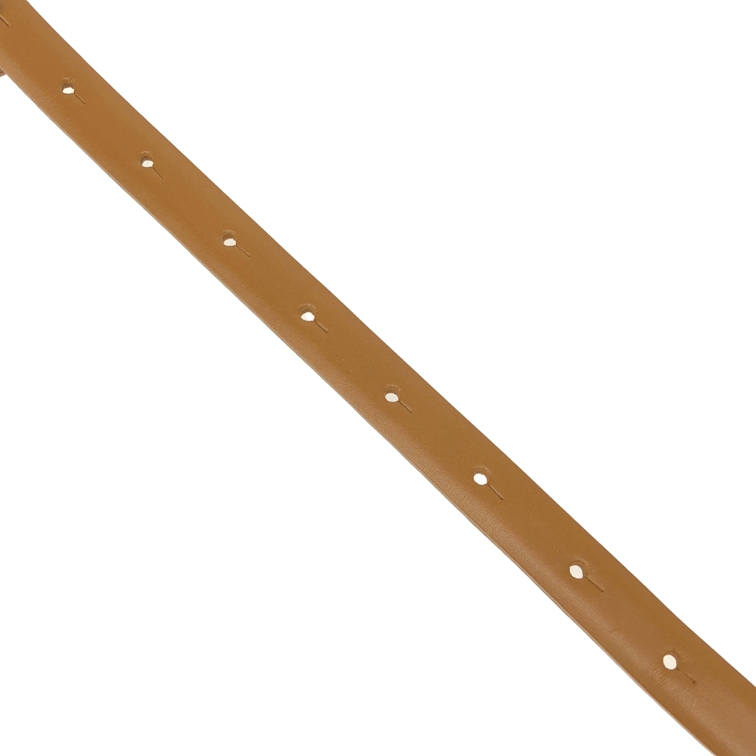 TOGA PULLA - TOGA PULLA トーガ プルラ METAL BELT WITH CHAIN TOGA PULLA - TOGA PULLA トーガ プルラ METAL BELT WITH CHAIN