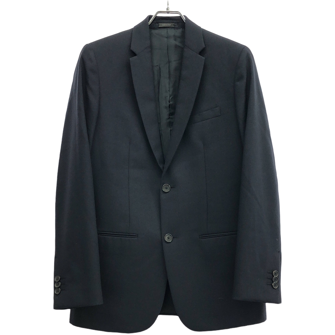 JIL SANDER - JIL SANDER ジルサンダー 15AW ノッチドラペル2B JIL SANDER - JIL SANDER ジルサンダー 15AW ノッチドラペル2B
