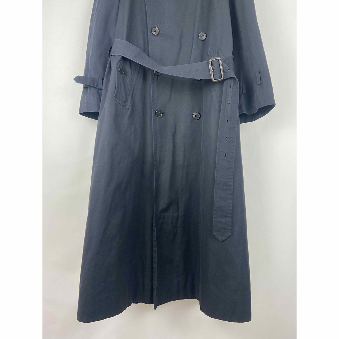 MARGARET HOWELL - 90's MARGARET HOWELL ARCHIVE TRENCH COATの MARGARET HOWELL - 90's MARGARET HOWELL ARCHIVE TRENCH COATの