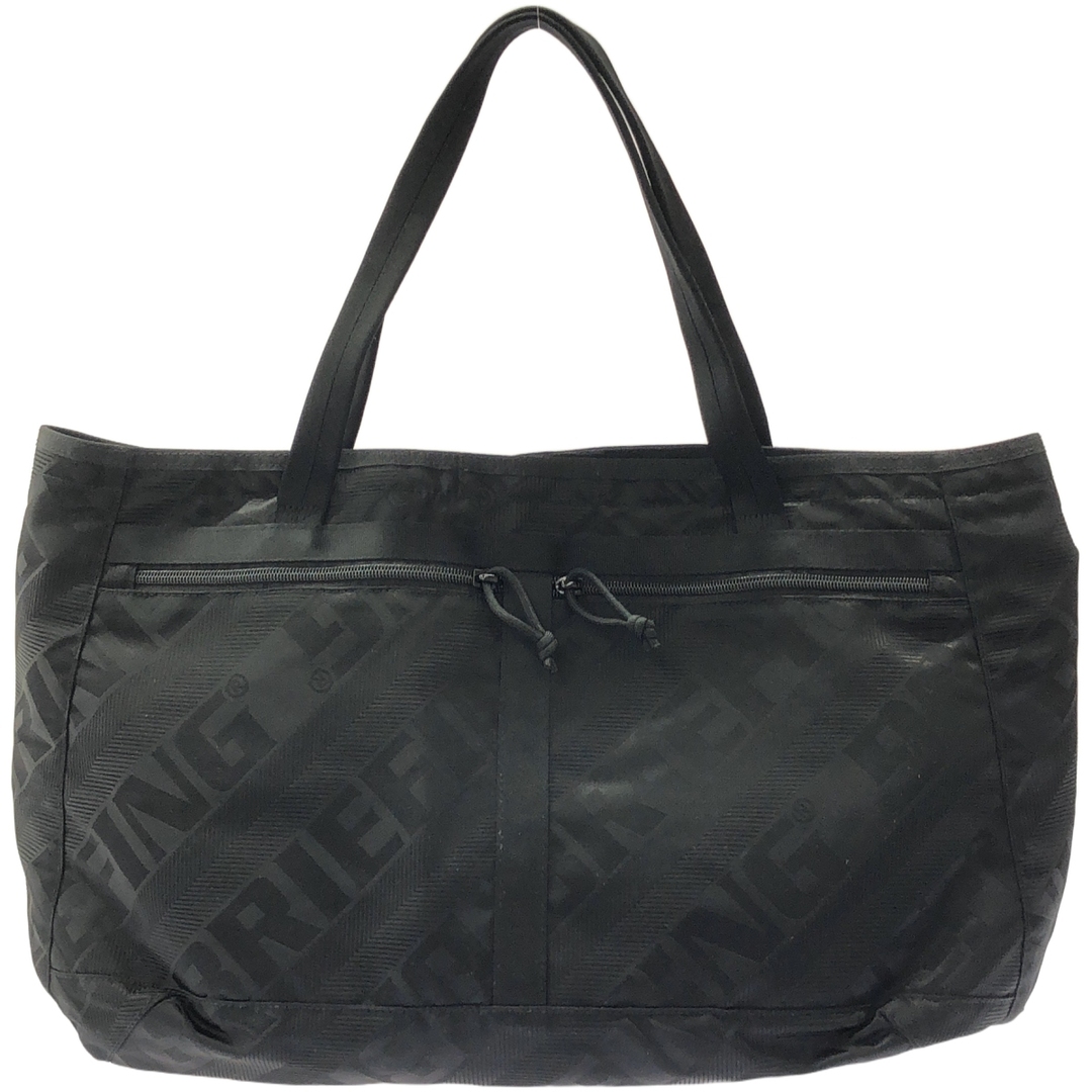BRIEFING - BRIEFING ブリーフィング 24SS HIDE LIGHTLY TOTE SH BRIEFING - BRIEFING ブリーフィング 24SS HIDE LIGHTLY TOTE SH