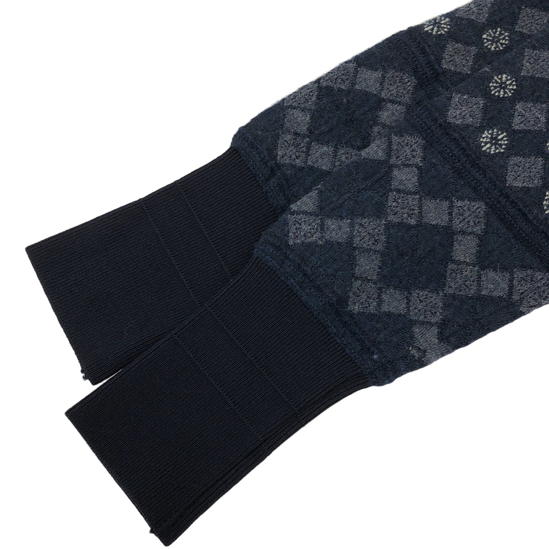 mame - mame kurogouchi マメ クロゴウチ 20AW Checkered mame - mame kurogouchi マメ クロゴウチ 20AW Checkered