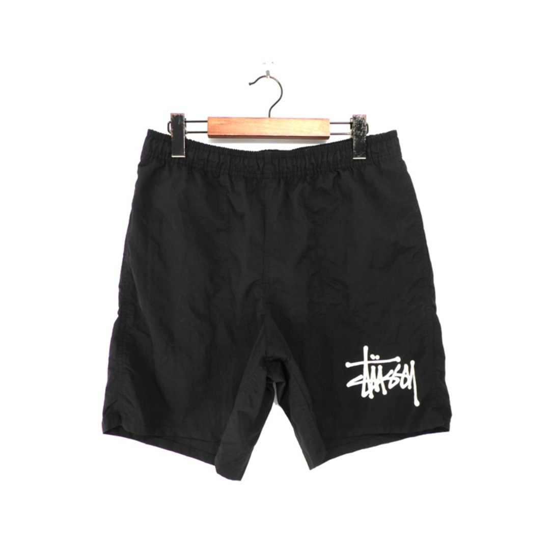 STUSSY - ステューシー STUSSY 24SS 【 WATER SHORT PIGMENT STUSSY - ステューシー STUSSY 24SS 【 WATER SHORT PIGMENT