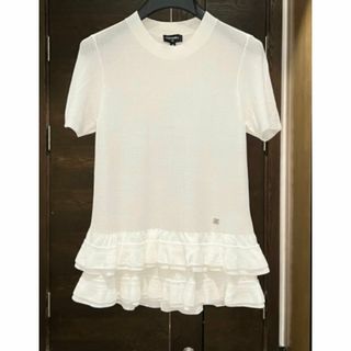 CHANEL(シャツ/ブラウス(半袖/袖なし))のフリマアイテム一覧 CHANEL(シャツ/ブラウス(半袖/袖なし))のフリマアイテム一覧